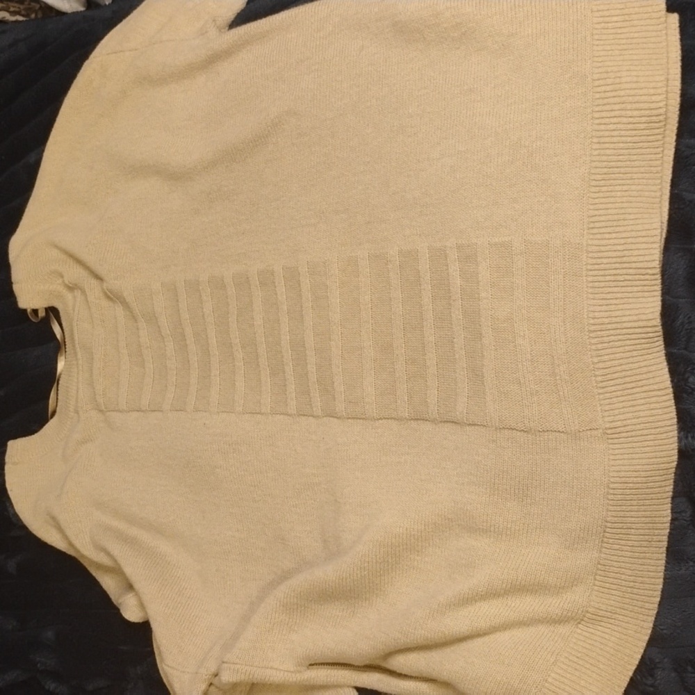 🎉 Brown Fall Sweater - Picture 6 of 8